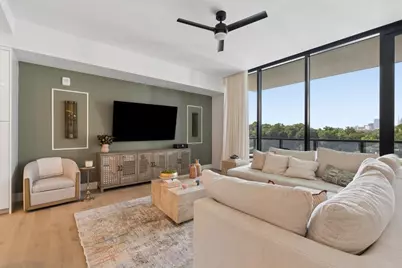 2425 Peachtree Road NE #607, Atlanta, GA 30305 - Photo 3