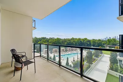2425 Peachtree Road NE #607, Atlanta, GA 30305 - Photo 21