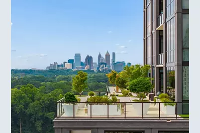 2425 Peachtree Road NE #607, Atlanta, GA 30305 - Photo 41