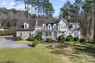 850 N Island Dr, Atlanta, GA 30327 - Photo 39