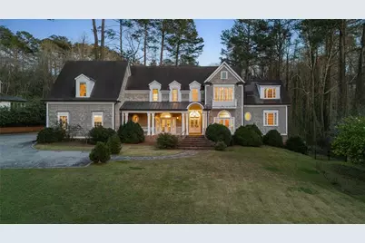 850 N Island Drive, Atlanta, GA 30327 - Photo 37