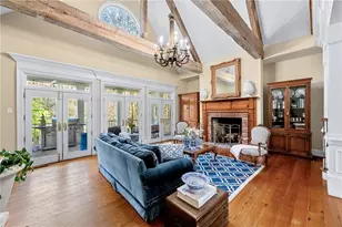 850 N Island Dr, Atlanta, GA 30327 - Photo 13