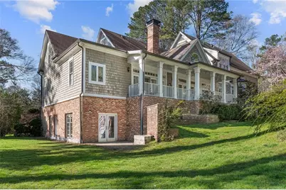 850 N Island Drive, Atlanta, GA 30327 - Photo 33