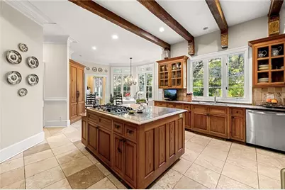 850 N Island Drive, Atlanta, GA 30327 - Photo 17