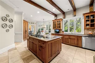 850 N Island Dr, Atlanta, GA 30327 - Photo 17