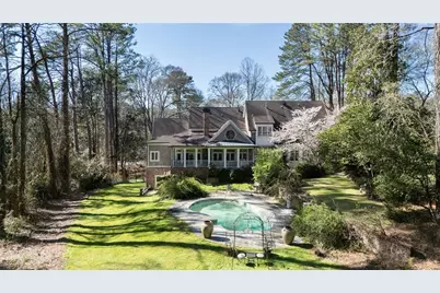 850 N Island Drive, Atlanta, GA 30327 - Photo 35