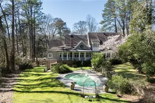 850 N Island Dr, Atlanta, GA 30327 - Photo 35
