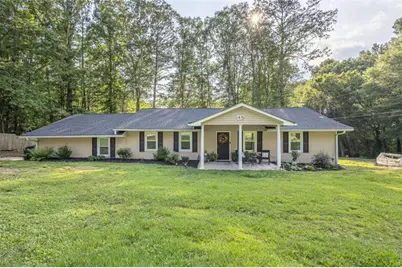 45 Lee Drive, Carrollton, GA 30116 - Photo 1
