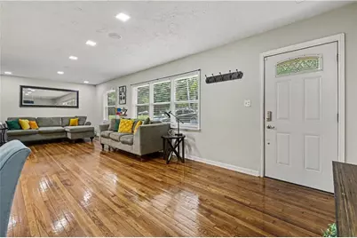 2229 Beecher Circle SW, Atlanta, GA 30311 - Photo 9