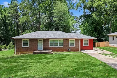 2229 Beecher Circle SW, Atlanta, GA 30311 - Photo 3
