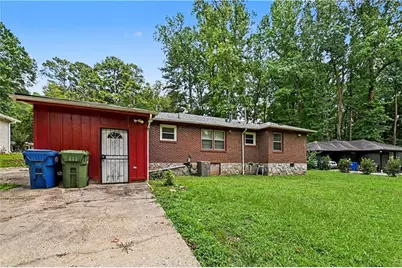 2229 Beecher Circle SW, Atlanta, GA 30311 - Photo 27