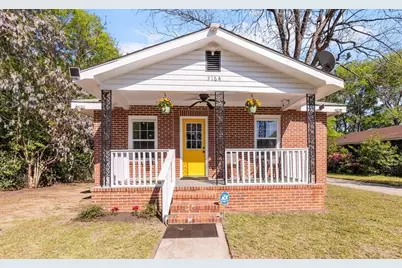 2164 Monroe Avenue, Macon, GA 31204 - Photo 3