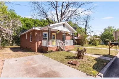 2164 Monroe Avenue, Macon, GA 31204 - Photo 1
