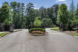 2335 Copper Mill Trail, Cumming, GA 30041 - Photo 67