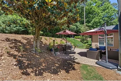 2335 Copper Mill Trail, Cumming, GA 30041 - Photo 41