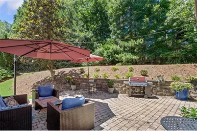 2335 Copper Mill Trail, Cumming, GA 30041 - Photo 57