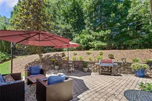2335 Copper Mill Trail, Cumming, GA 30041 - Photo 57