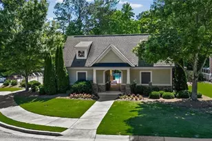 2335 Copper Mill Trail, Cumming, GA 30041 - Photo 69