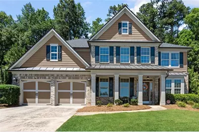 2335 Copper Mill Trail, Cumming, GA 30041 - Photo 1