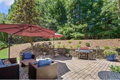 2335 Copper Mill Trail, Cumming, GA 30041 - Photo 39