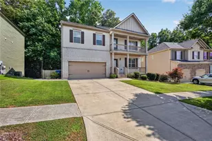 [Address not provided], Lawrenceville, GA 30043 - Photo 1