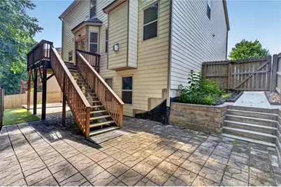 [Address not provided], Lawrenceville, GA 30043 - Photo 5