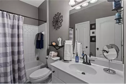 63 Fairway View Crossing, Acworth, GA 30101 - Photo 37