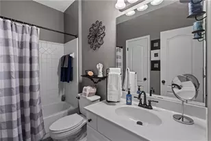 63 Fairway View Crossing, Acworth, GA 30101 - Photo 37