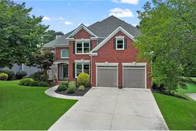 63 Fairway View Crossing, Acworth, GA 30101 - Photo 3