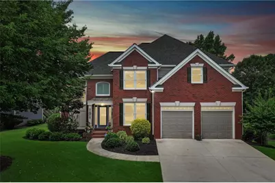 63 Fairway View Crossing, Acworth, GA 30101 - Photo 1