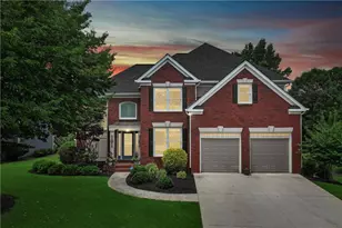 63 Fairway View Crossing, Acworth, GA 30101 - Photo 1