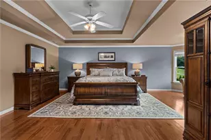 63 Fairway View Crossing, Acworth, GA 30101 - Photo 31