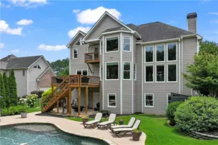 63 Fairway View Crossing, Acworth, GA 30101 - Photo 59