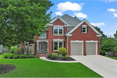 63 Fairway View Crossing, Acworth, GA 30101 - Photo 5