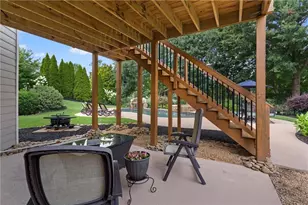 63 Fairway View Crossing, Acworth, GA 30101 - Photo 51