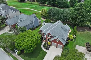 63 Fairway View Crossing, Acworth, GA 30101 - Photo 7