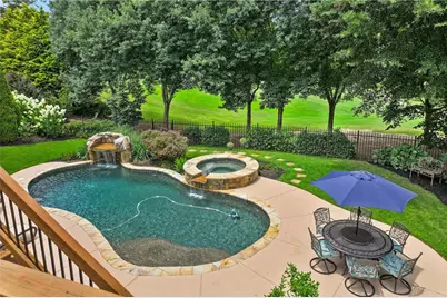 63 Fairway View Crossing, Acworth, GA 30101 - Photo 25