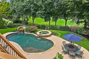 63 Fairway View Crossing, Acworth, GA 30101 - Photo 25