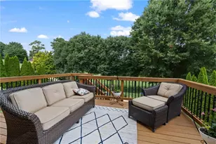 63 Fairway View Crossing, Acworth, GA 30101 - Photo 23