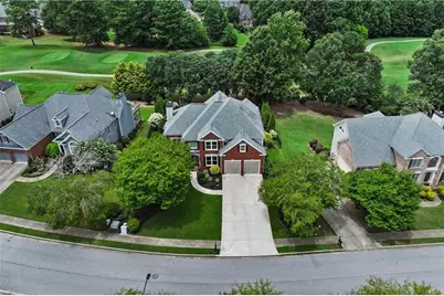 63 Fairway View Crossing, Acworth, GA 30101 - Photo 11