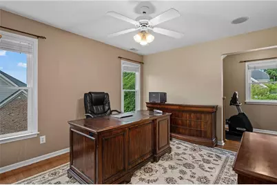 63 Fairway View Crossing, Acworth, GA 30101 - Photo 41
