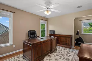 63 Fairway View Crossing, Acworth, GA 30101 - Photo 41