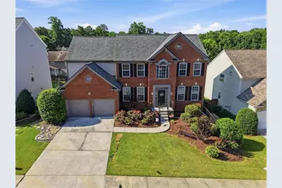 226 Sumac Trail, Woodstock, GA 30188 - Photo 55