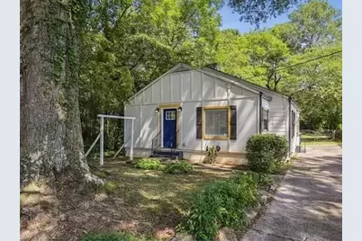 1295 McClure Avenue NW, Atlanta, GA 30314 - Photo 1