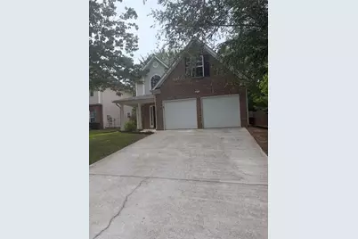 1942 Oakbluff Drive, Austell, GA 30106 - Photo 1