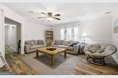 1 Brookcrest Drive, Rome, GA 30165 - Photo 33