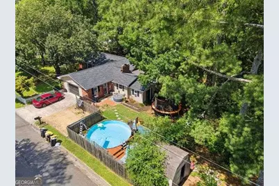 1 Brookcrest Drive, Rome, GA 30165 - Photo 29