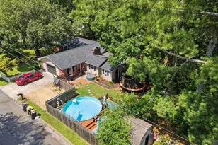 1 Brookcrest Dr, Rome, GA 30165 - Photo 29