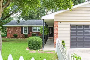 1 Brookcrest Dr, Rome, GA 30165 - Photo 11