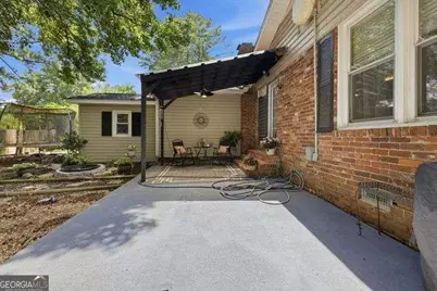 1 Brookcrest Drive, Rome, GA 30165 - Photo 23